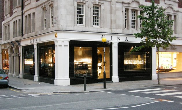 Photo of GINA Sloane Street