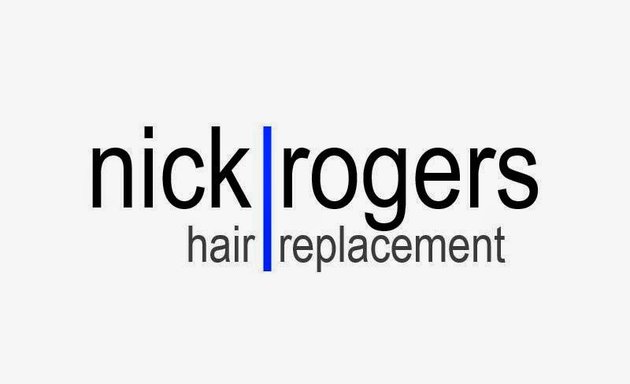 Photo of Nick Rogers (NJ Rogers Ltd)