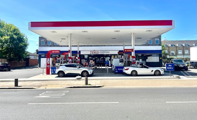 Photo of Tesco Esso Express