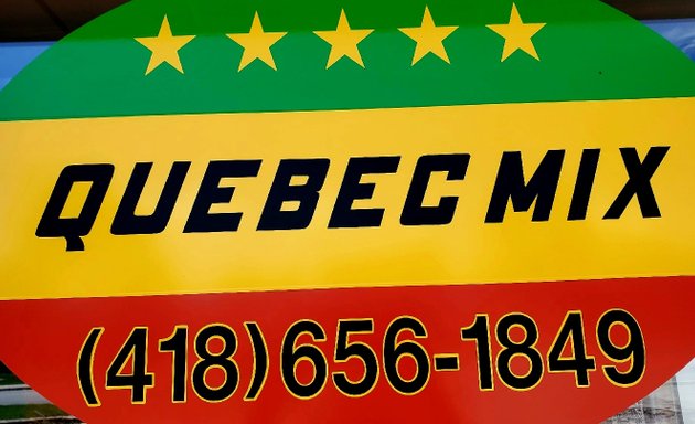 Photo of Québec Mix