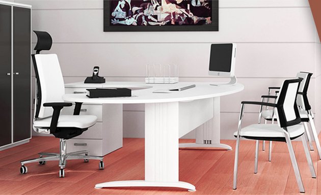 Photo of Samrudhi Office Systems -office Chair