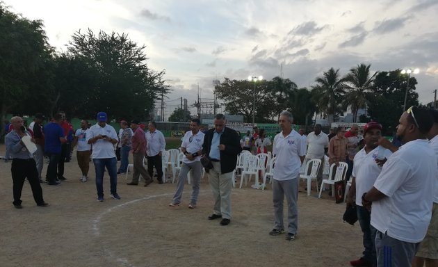 Foto de Estadio Moscoso Puello