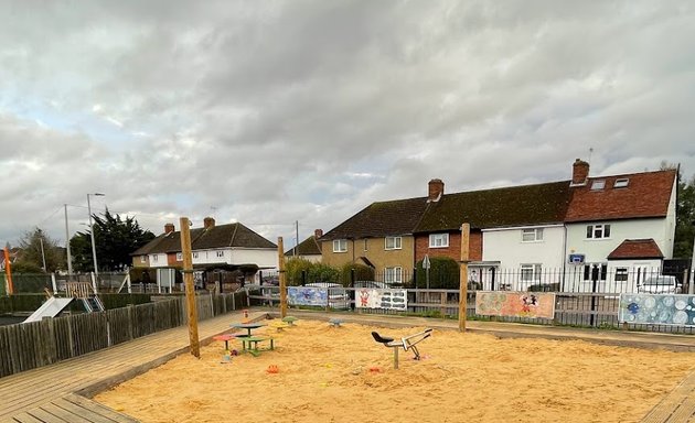 Photo of Dickerage Lane Adventure Playground