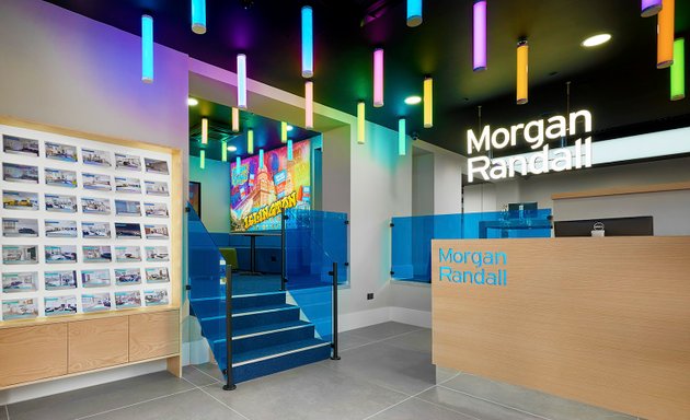 Photo of Morgan Randall Islington Estate Agents