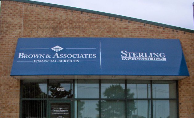 Photo of Brown & Associates / Sterling Mutuals Inc.