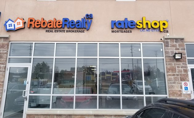Photo of RateShop.ca - Lowest Mortgage Rates