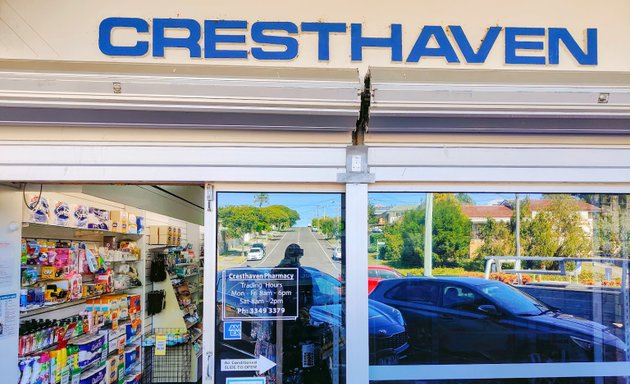 Photo of Cresthaven Pharmacy
