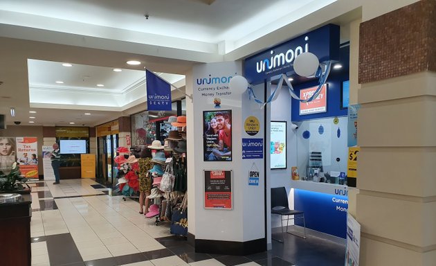 Photo of Unimoni Anzac Square Arcade