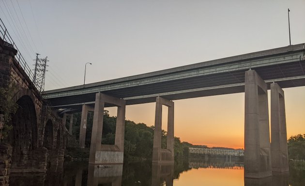 Photo of Schuylkill River Trail