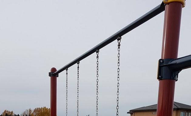 Photo of Westpointe of Windermere Playground