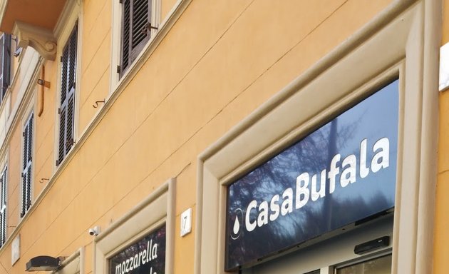 foto Casa bufala