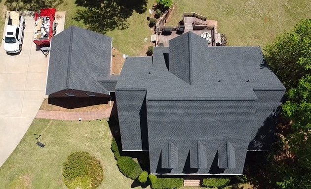 Photo of JP Roofing Services