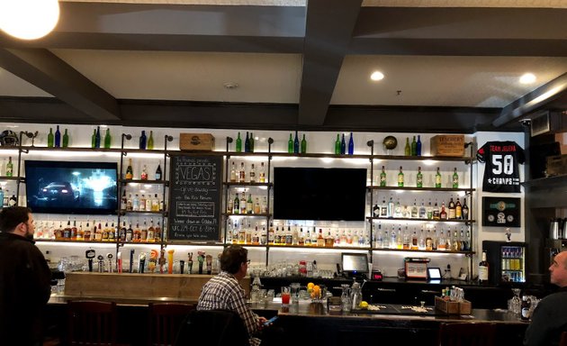 Photo of The Provincial Kitchen & Bar