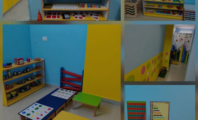 Photo of First Impressions Preschool Mulund West | Best Preschool In Mulund Colony