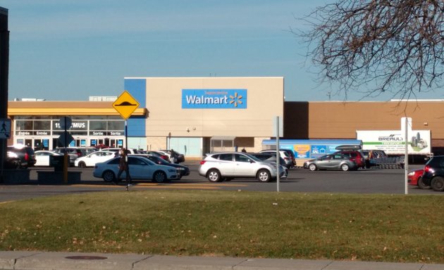 Photo of Walmart Supercentre