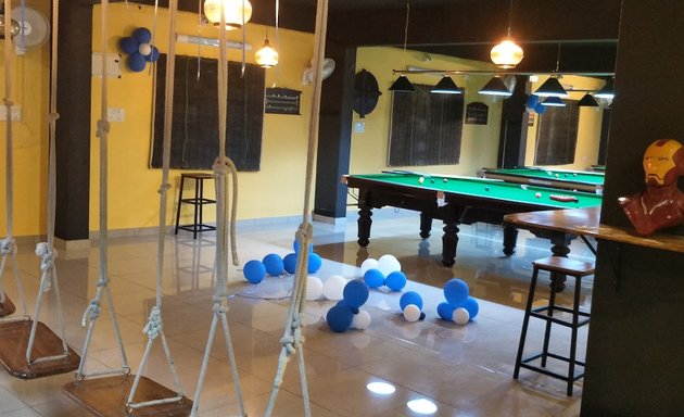 Photo of Break point Pool & Snooker Lounge