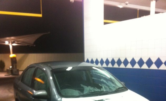 Photo of The Quick Carwash