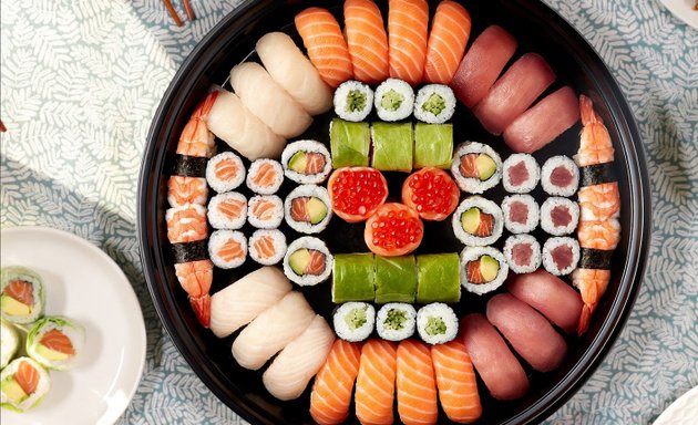 Foto de Sushi Daily