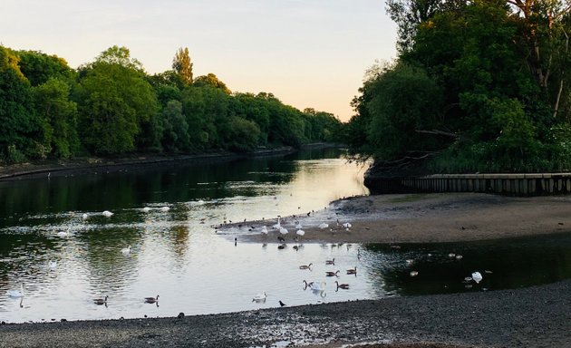 Photo of Isleworth Riverside Market