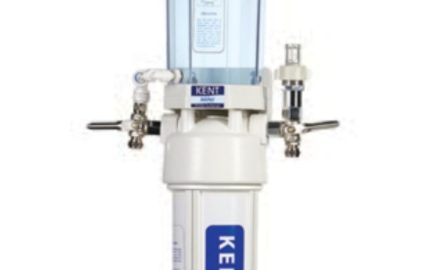 Photo of Smart water solutions