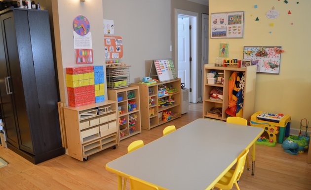 Photo of Narcisa's Daycare