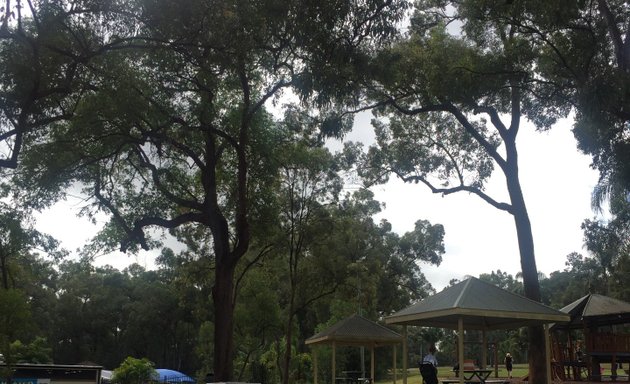 Photo of Yeronga Memorial Park