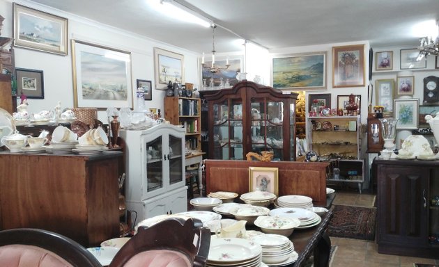 Photo of Durbanville Antiques