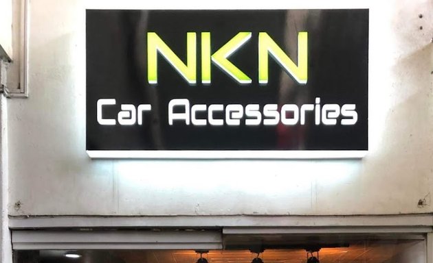 Photo of NKN Car Accessories Cebu