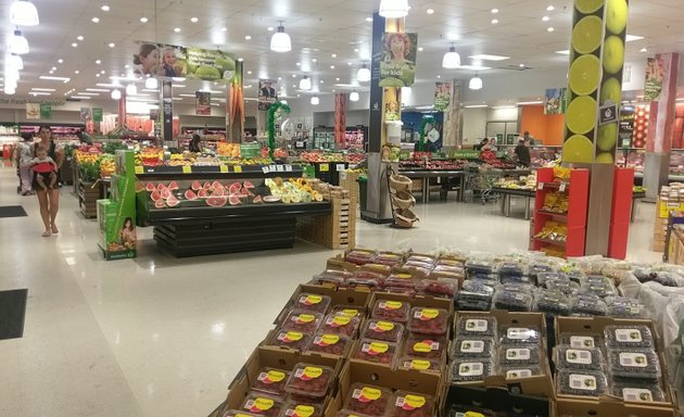Photo of Woolworths Coorparoo