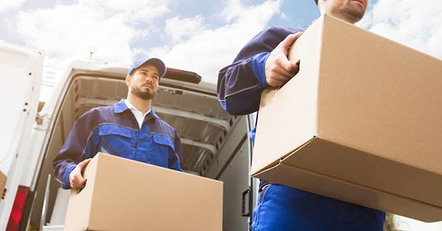 Photo of 365 Packers & Movers