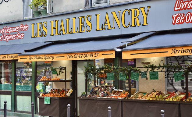 Photo de Primeurs de Lancry - Fruits et Légumes Frais