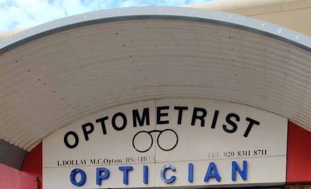 Photo of L. Dollay Optometrist