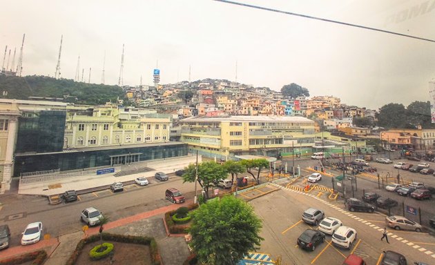 Foto de Hospital Luis Vernaza de la Junta de Beneficencia de Guayaquil