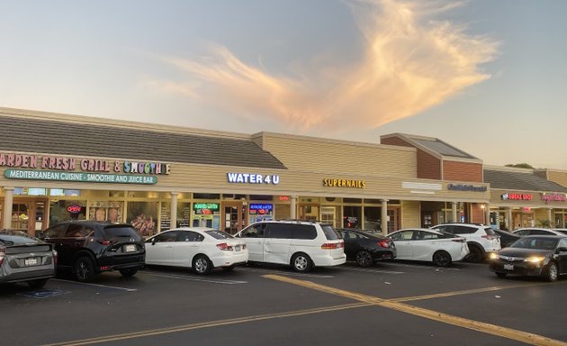 Photo of RO Purified & Alkaline Water Refill & Water Supply Store