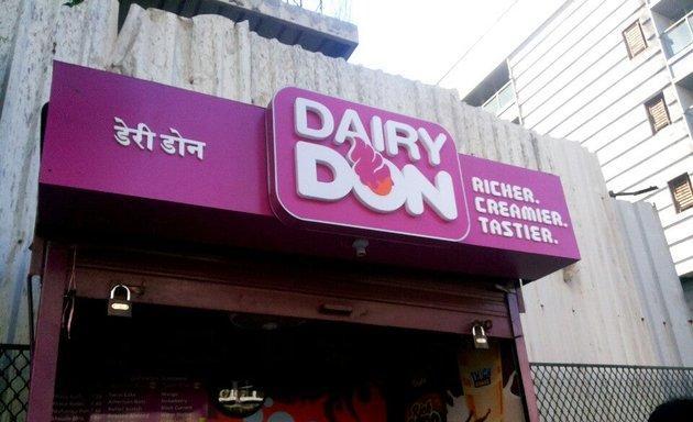 Photo of Dairy Don