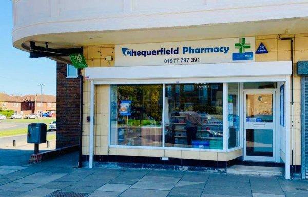 Photo of Chequerfield Pharmacy