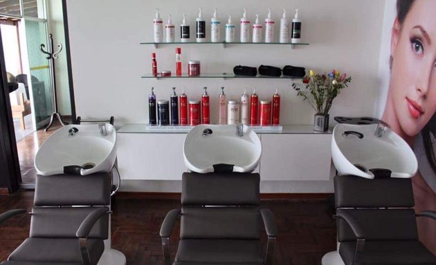 Foto de Estetica Avila Spa — Salon