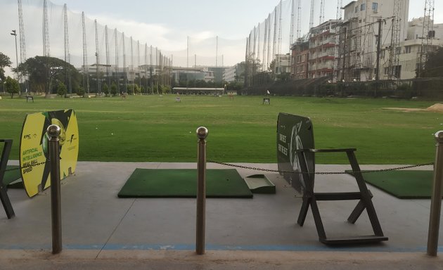 Photo of KGA Gym & Golf Practice Range