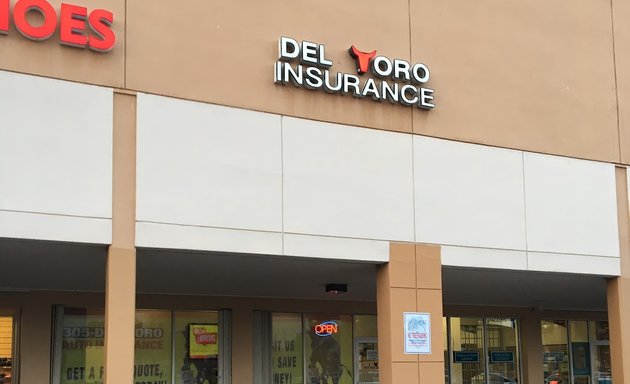 Photo of Del Toro Insurance