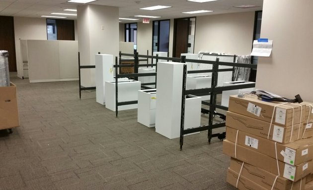 Photo of L&M Installation Solutions, L.L.C.