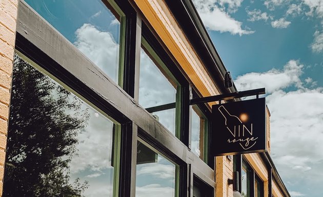 Photo of Vin Rouge Wine Bar & Tasting Room