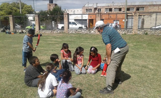 Foto de Los Cuervos, Béisbol