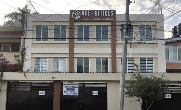 Foto de abe Offices