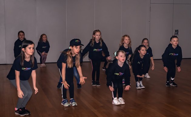 Photo of Street Dance Academy Richmond