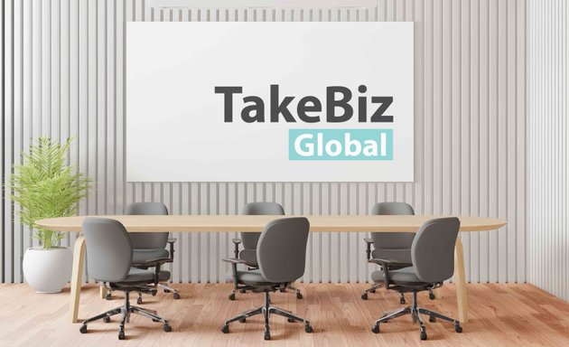 Photo of TakeBiz Global - Award winning Marketing Agency