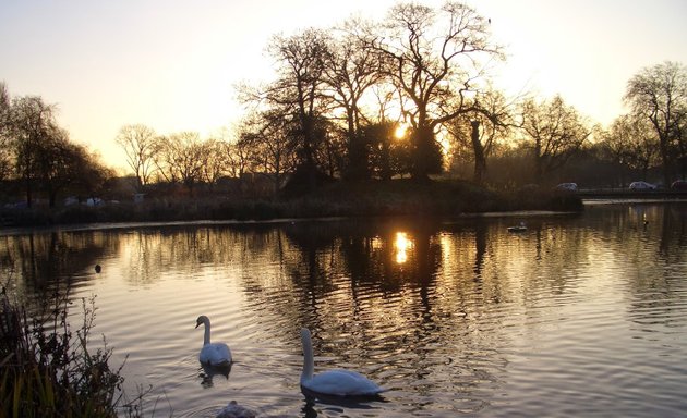 Photo of Clapham Osteopath