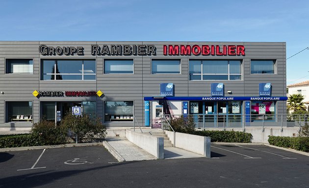 Photo de Groupe Rambier Immobilier