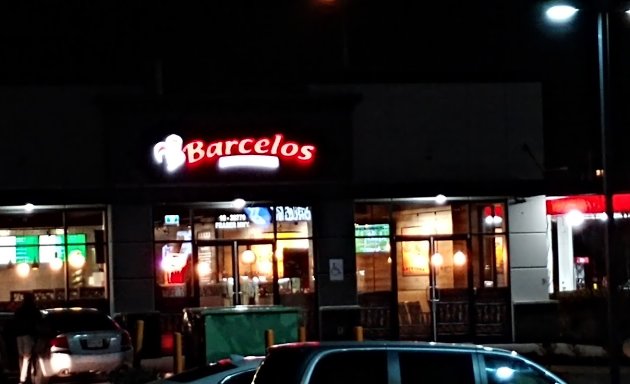 Photo of Barcelo's Flame Grilled Chicken- Fraser Hwy Abbotsford