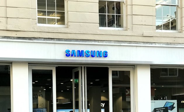 Photo of Samsung Experience Store