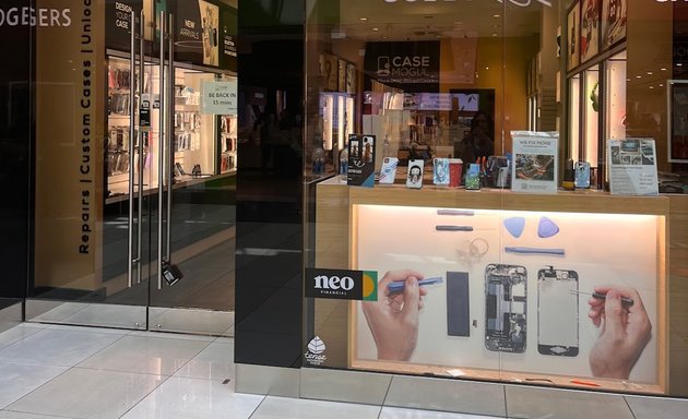 Photo of CaseMogul Phone Repair Calgary - Southcentre Mall
